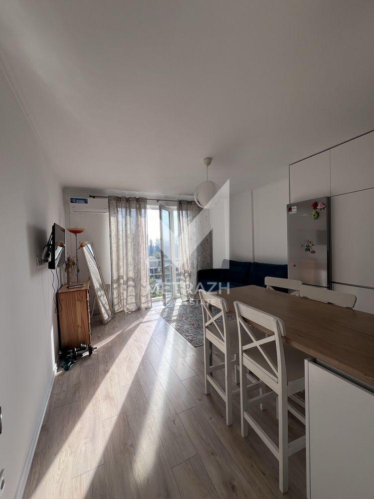 Sale 1-room apartment 42 m², Метрологічна, RC Kryshtalevi Dzherela • ID 7520 — photo 4