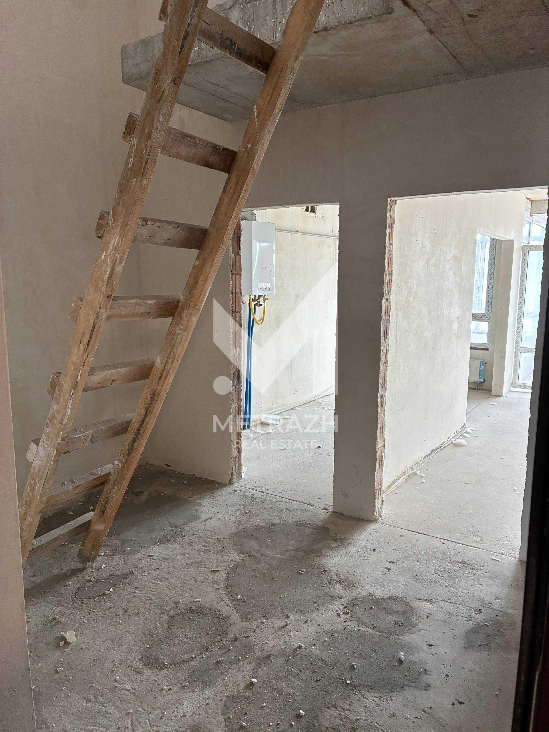 Продаж 4-кімнатної квартири 136 м², Глибочицька, ЖК Львівський квартал • ID 7733 — фото 6