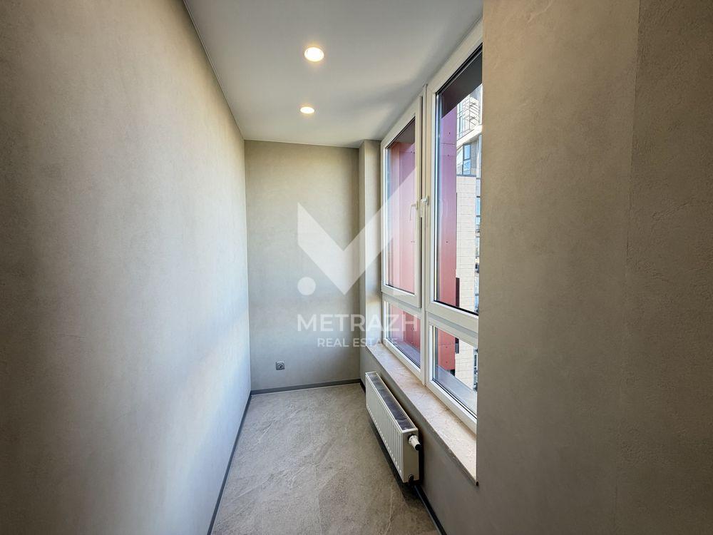 Sale 1-room apartment 52 m², Василя Липківського (раніше Урицького), ЖК Time • ID 7459 — photo 7