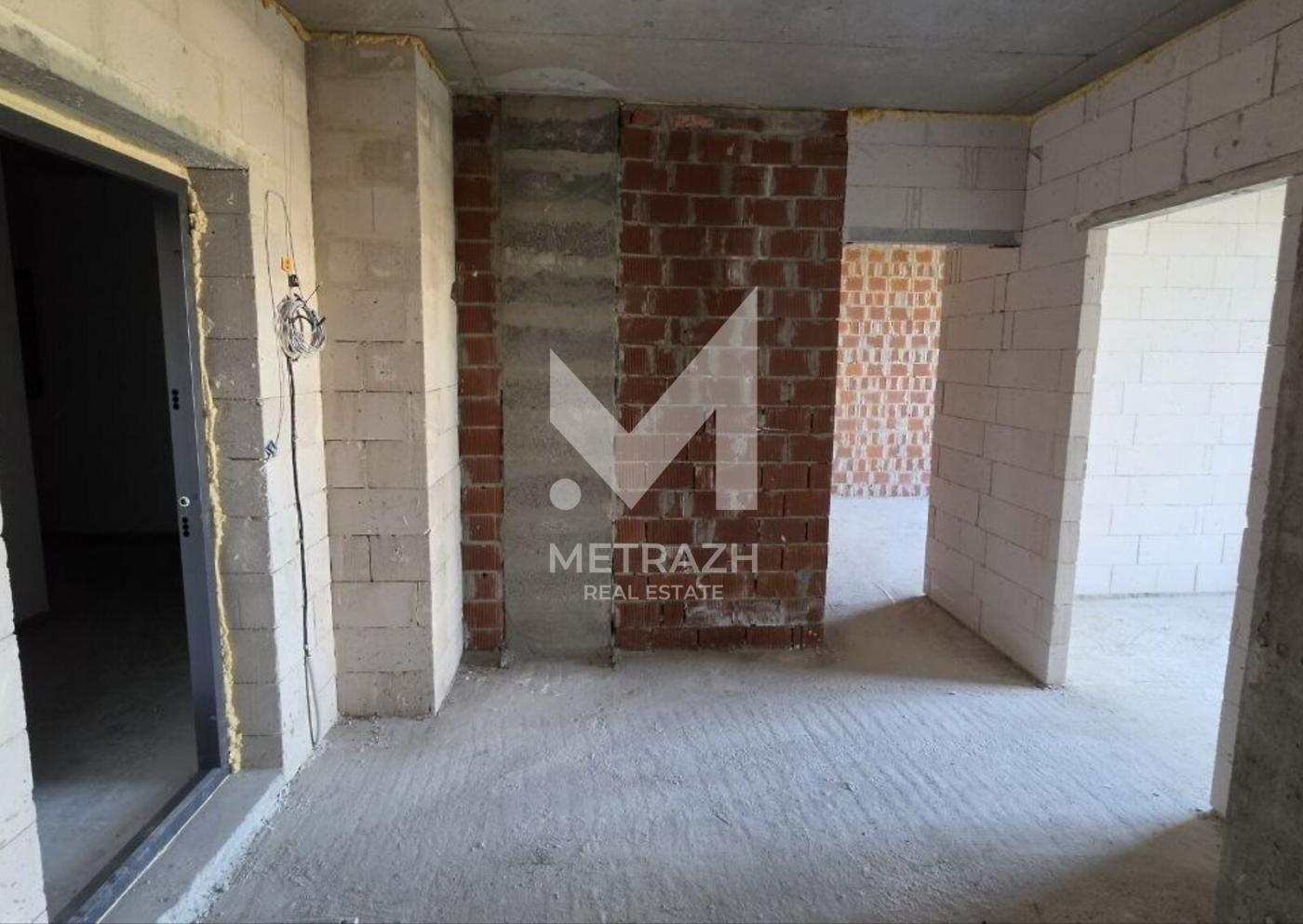 Продажа 2-комнатной квартиры 57 м², Метрологічна, ЖК Life Story • ID 7769 — фото 10