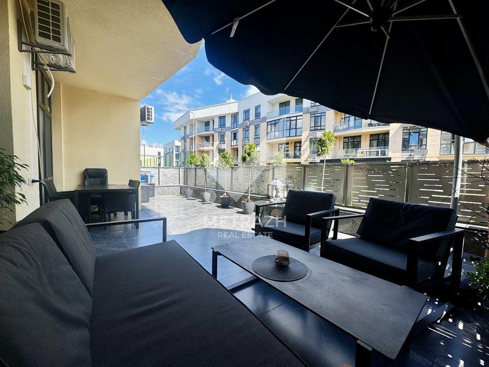 Sale 2-room apartment 120 m², Дубищанська, RC Italian Quarter • ID 7636 — photo 7