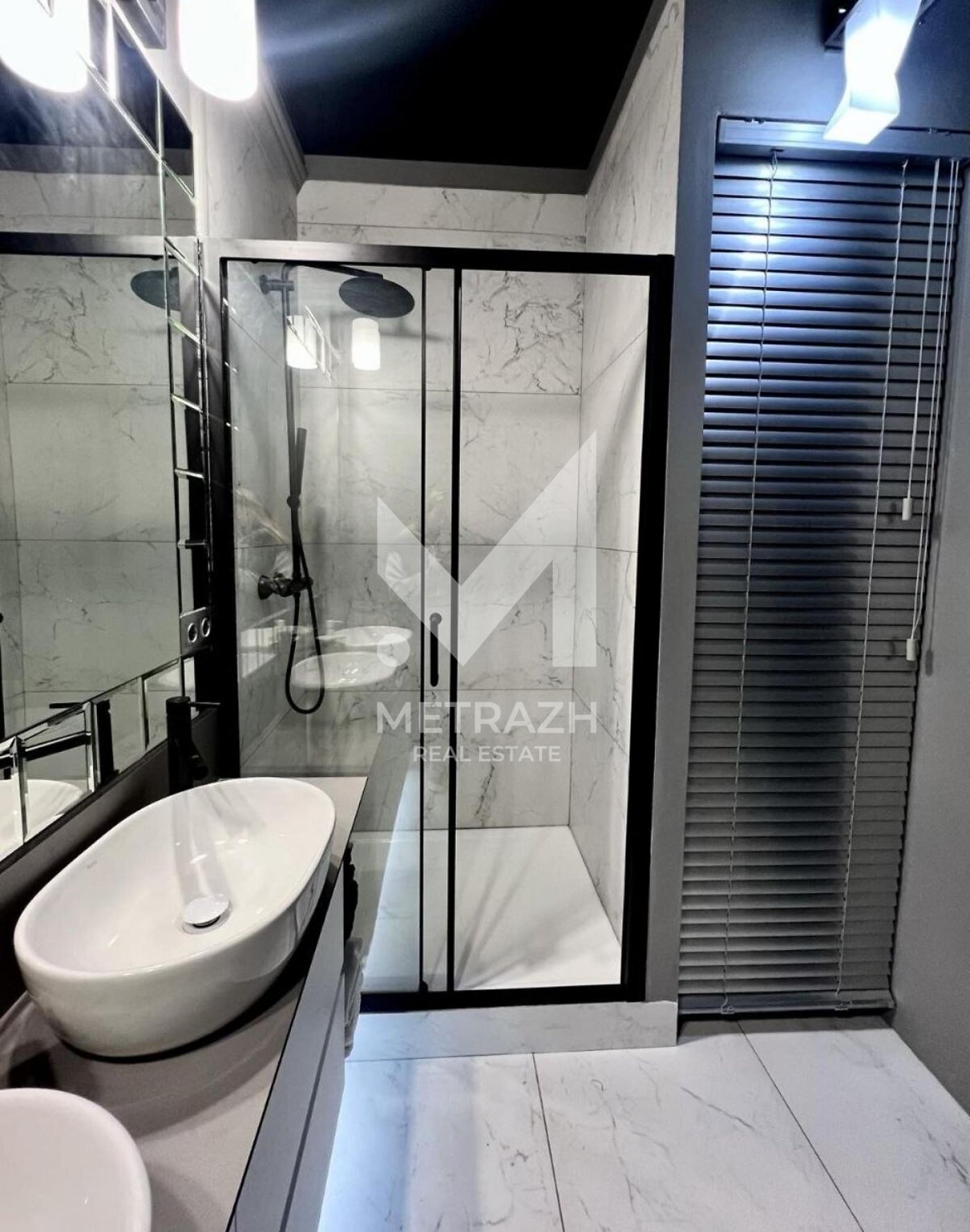 Продажа 2-комнатной квартиры 58 м², Берестейський, ЖК Manhattan city • ID 7789 — фото 8