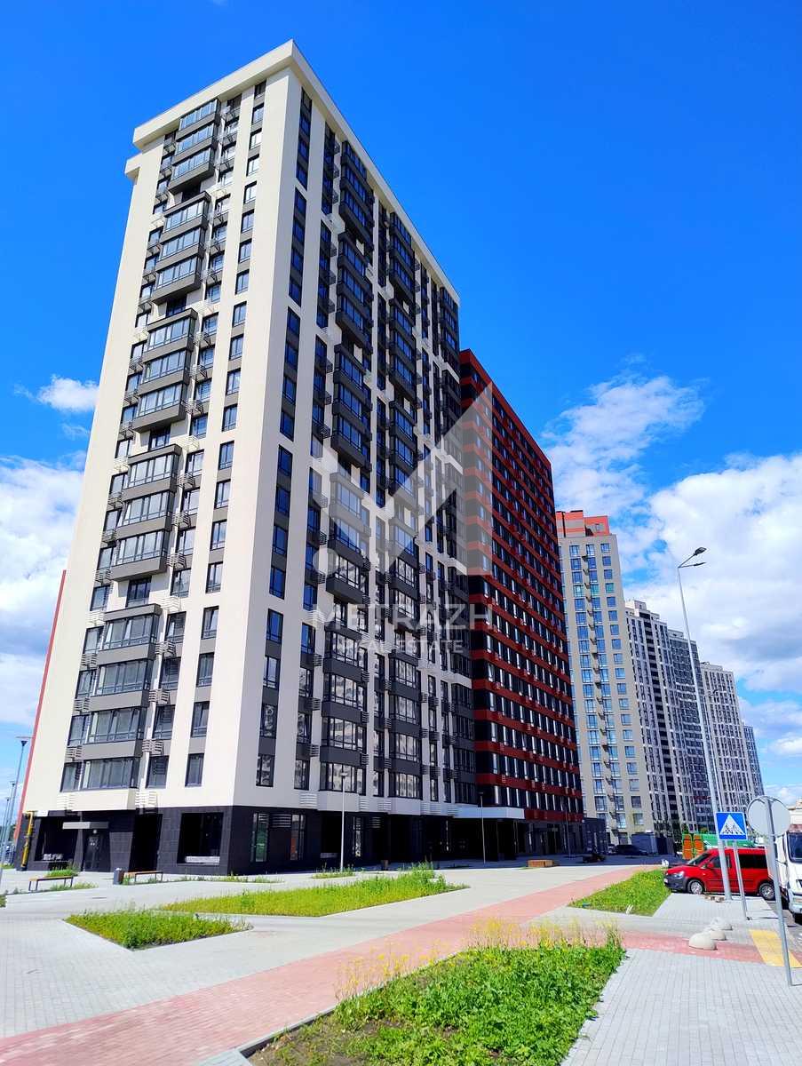 Sale 2-room apartment 67 m², Європейського Союзу, RC Warsawsky 3 • ID 7588 — photo 9