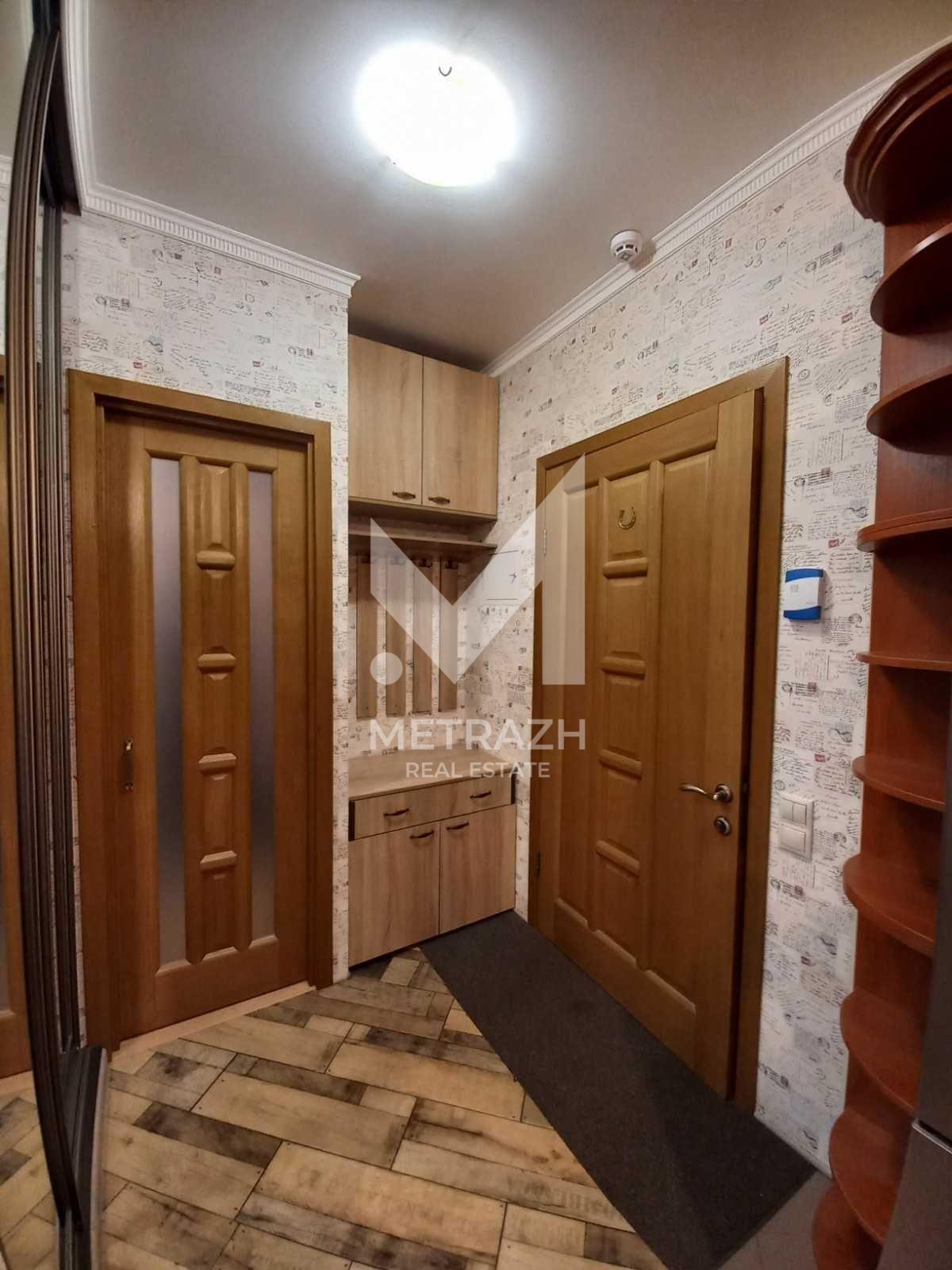 Sale 2-room apartment 45 m², Воскресенська, RC Park Lakes • ID 7576 — photo 14