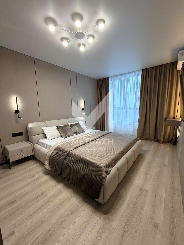 Sale 1-room apartment 50 m², Глушкова Академіка, ЖК Авеню 42 • ID 7426 — photo 3