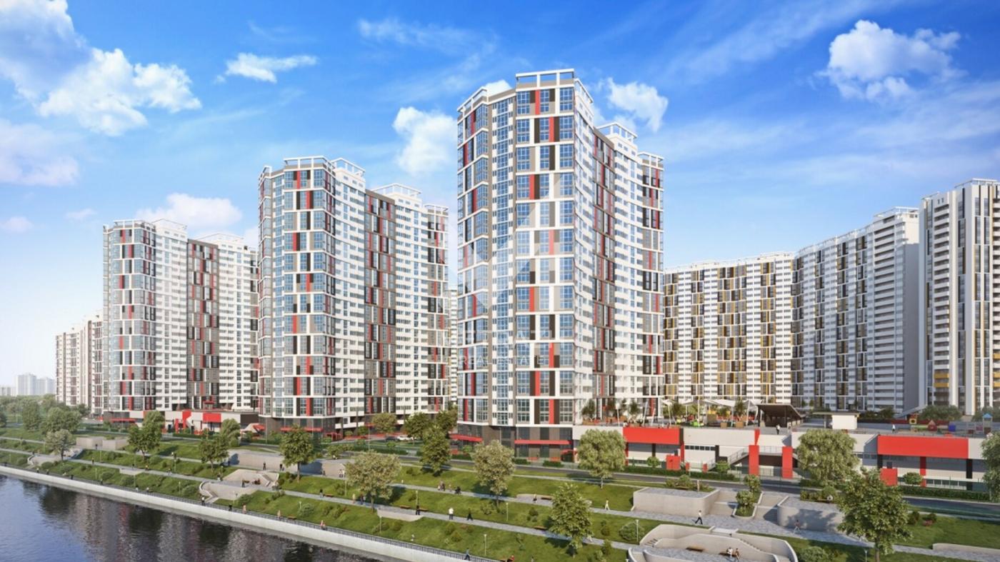 Продаж 3-кімнатної квартири 124 м², Русанівська Гавань • ID 7849