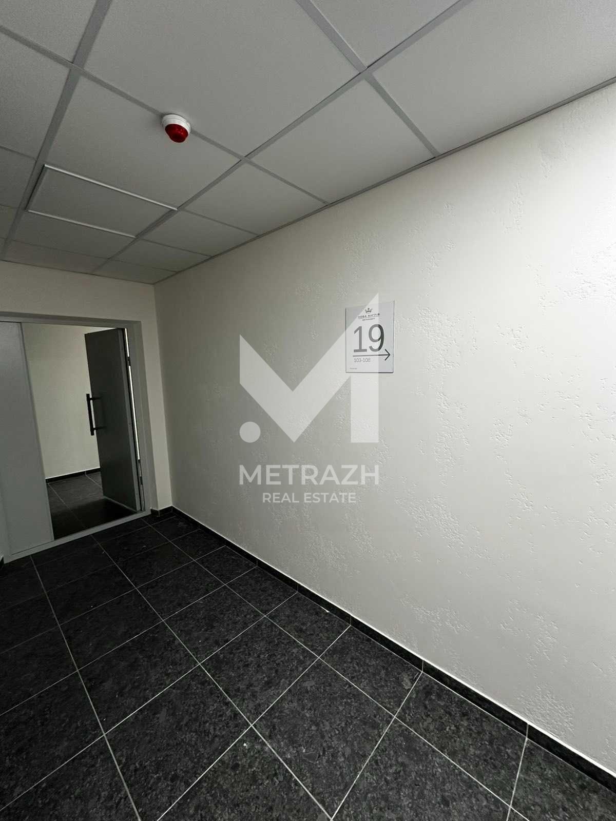 Sale 1-room apartment 42 m², Максимовича Михайла, RC New England • ID 7405 — photo 11
