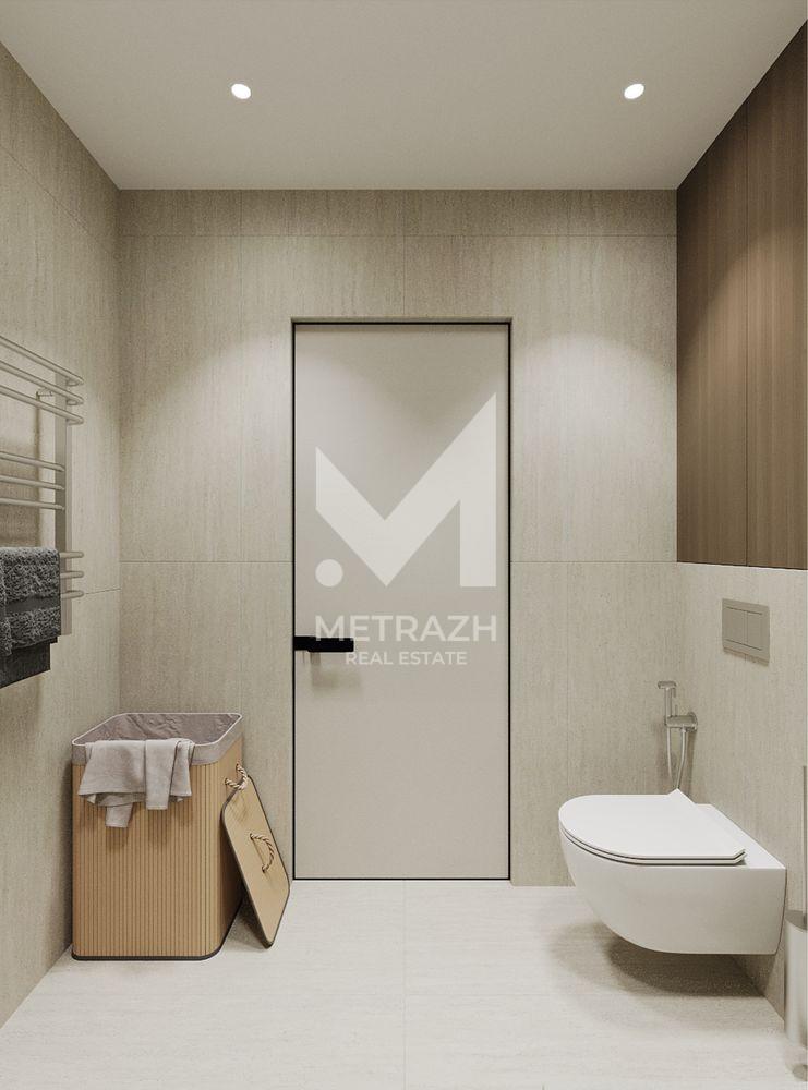 Sale 1-room apartment 41 m², Максимовича Михайла, RC New England • ID 7461 — photo 11