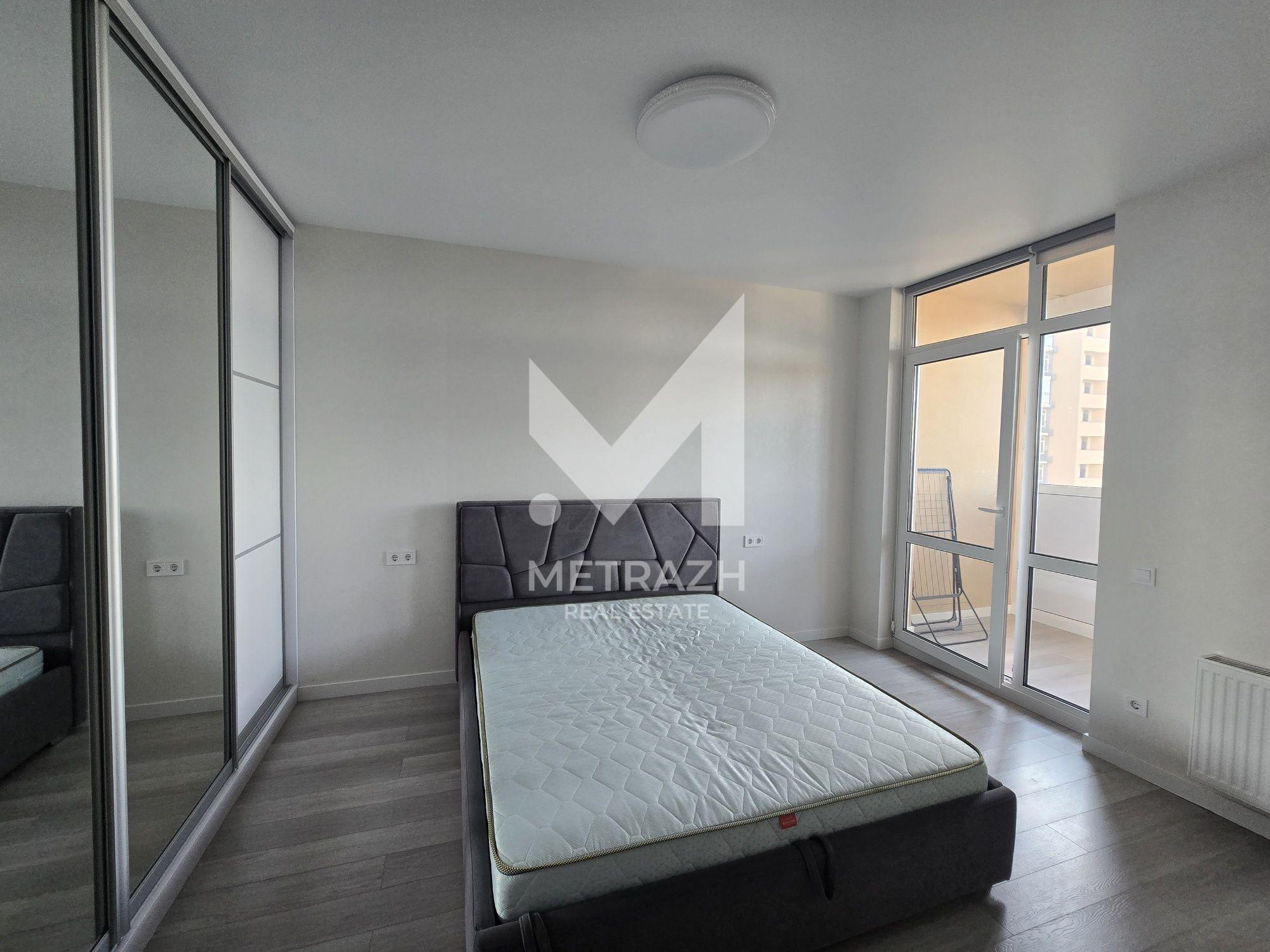 Sale 1-room apartment 41 m², Заболотного Академіка, RC Kryshtalevi Dzherela • ID 7695 — photo 2