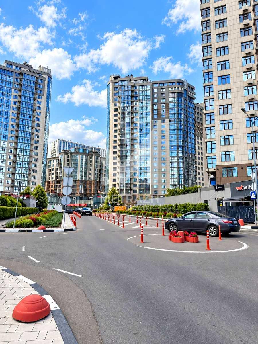 Sale 2-room apartment 70 m², Андрія Верхогляда, RC Novopecherskie Lipki • ID 7691 — photo 4
