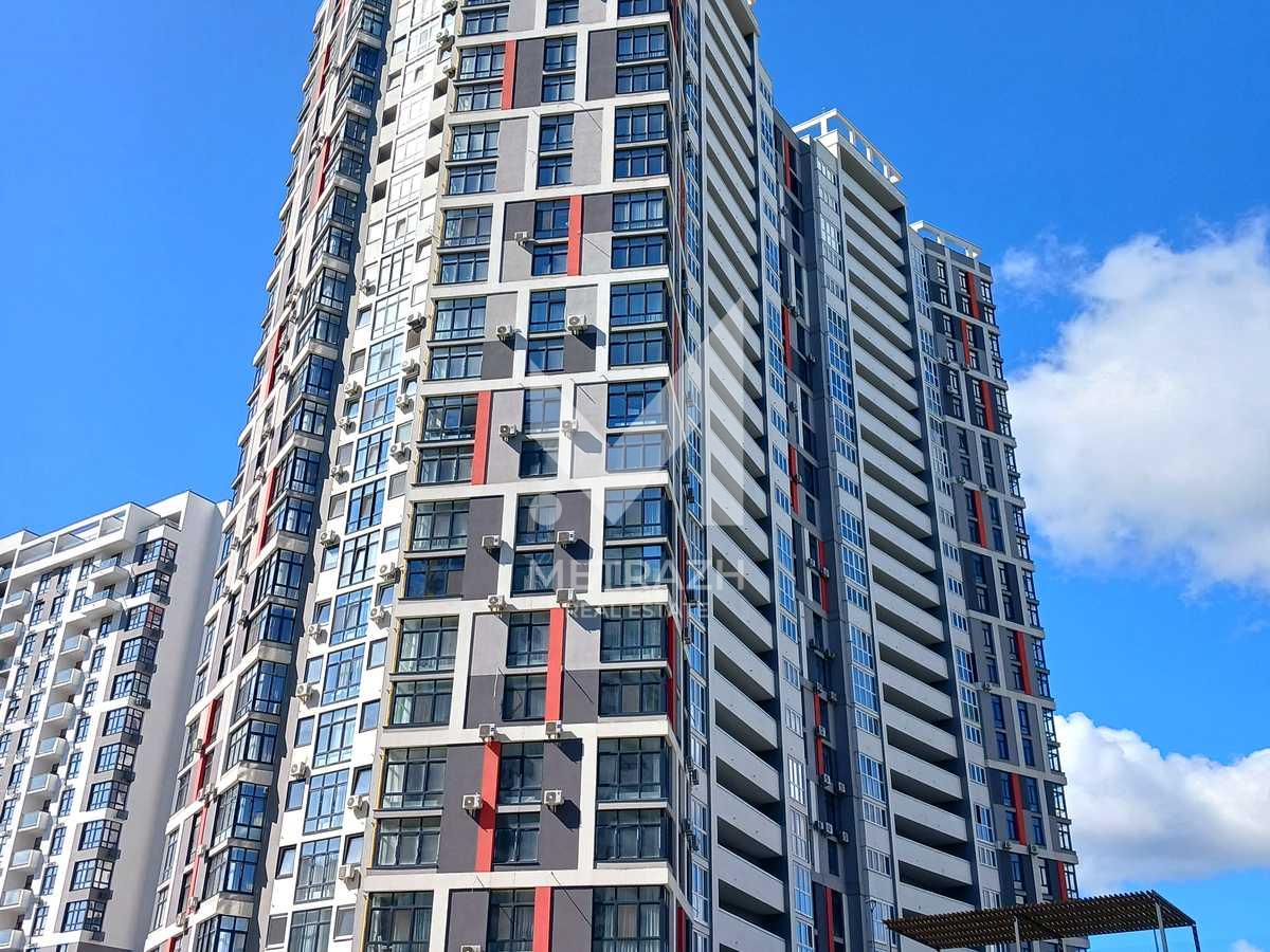 Sale 2-room apartment 72 m², Микільсько-Слобідська, Русанівська Гавань • ID 7555 — photo 19