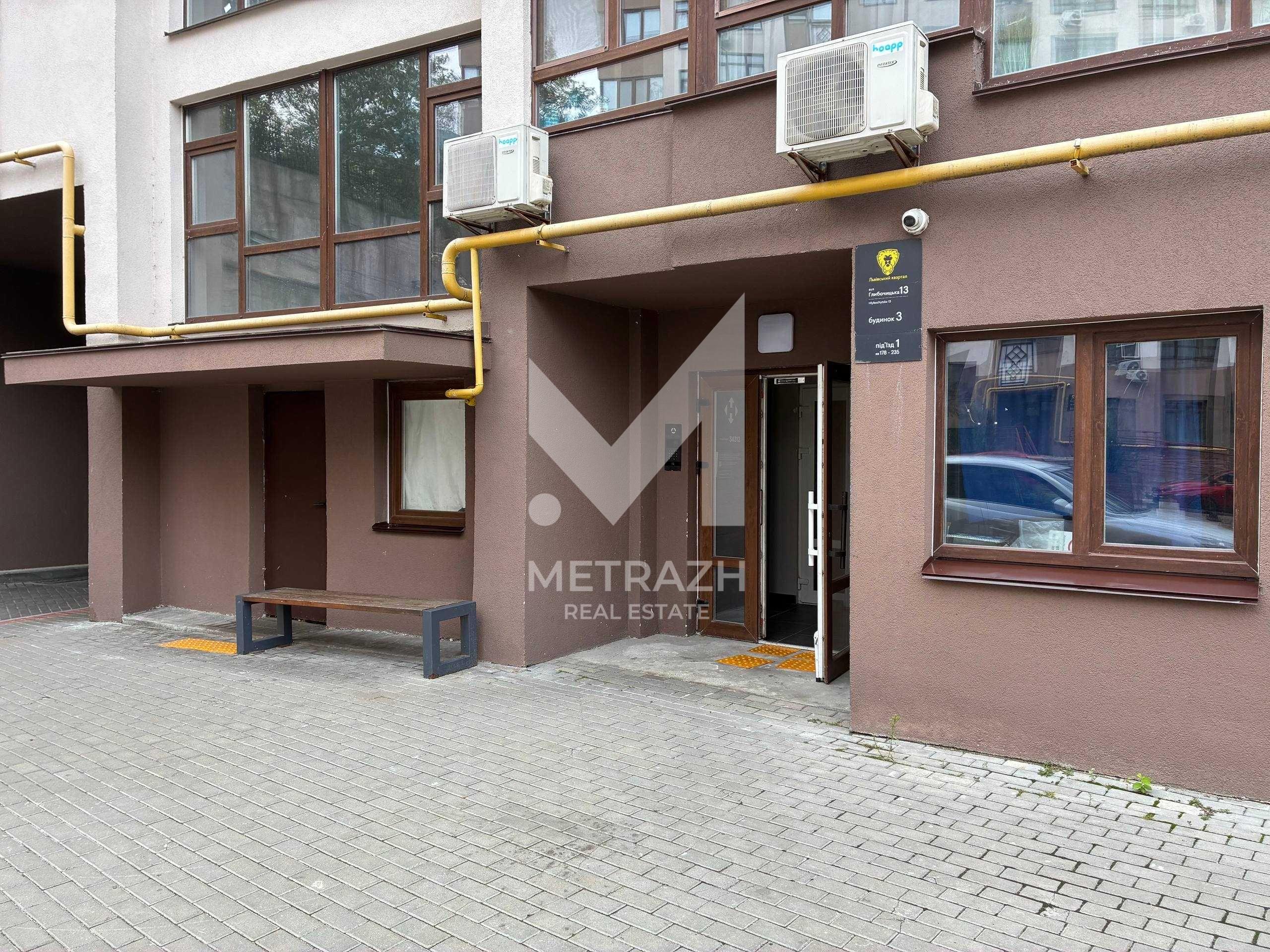 Продаж 4-кімнатної квартири 136 м², ЖК Львівський квартал • ID 7733