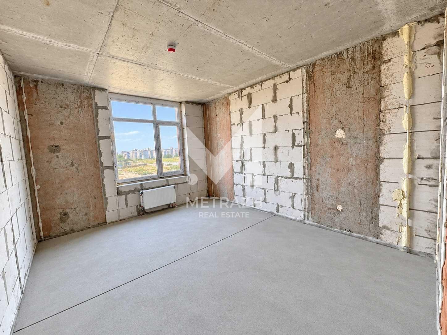 Продажа 2-комнатной квартиры 59 м², Заболотного Академіка, ЖК Кришталеві джерела • ID 7792 — фото 4