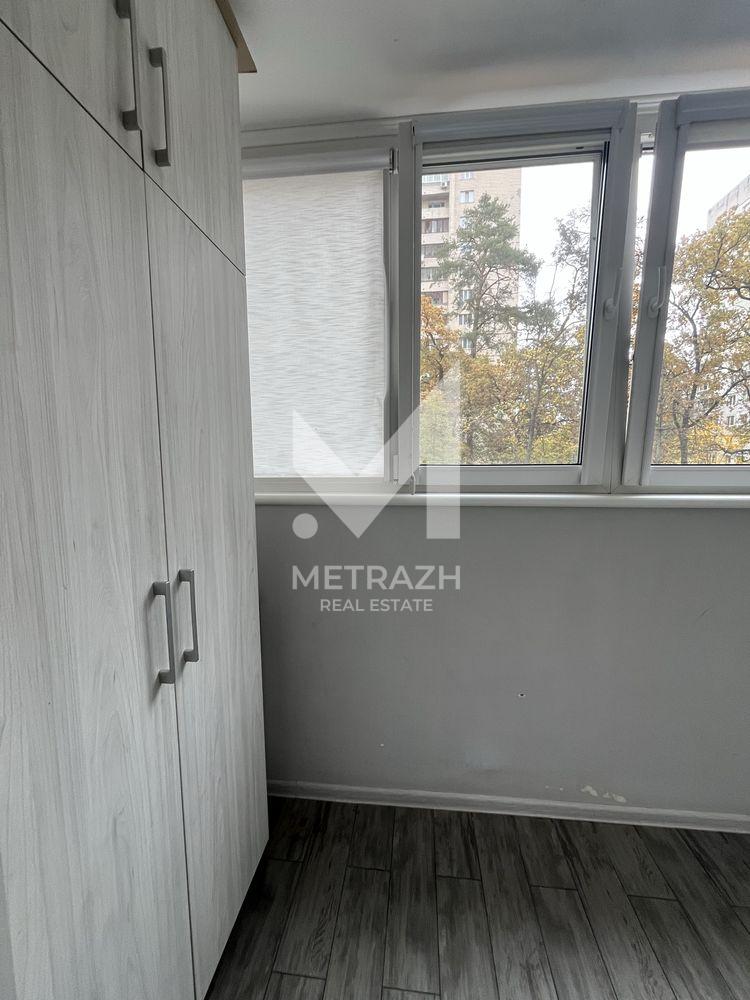 Продажа 1-комнатной квартиры 40 м², Львівська, ЖК Святобір • ID 7801 — фото 18