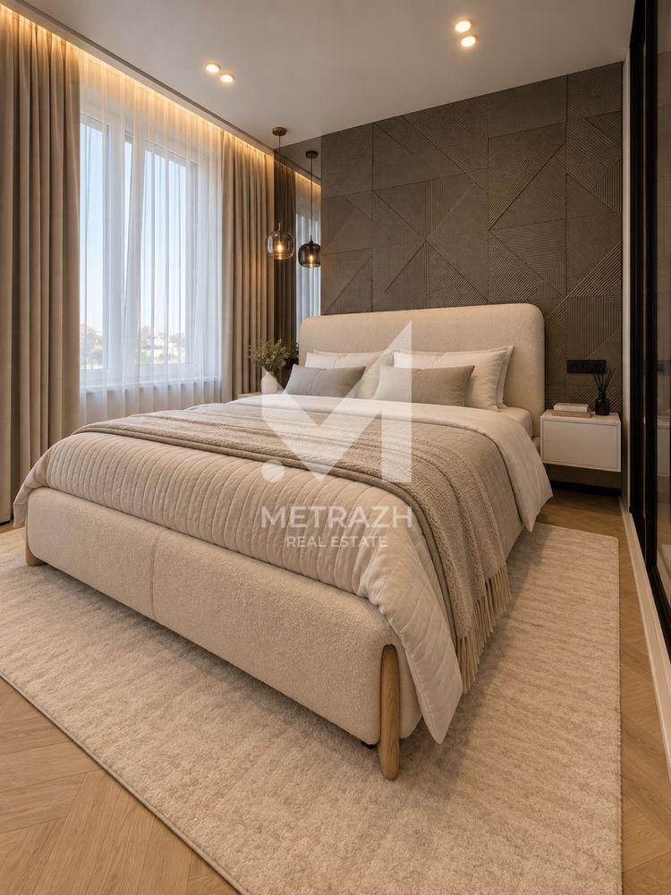 Sale 1-room apartment 40 m², Дніпровська наб., RC Seven • ID 7523 — photo 3