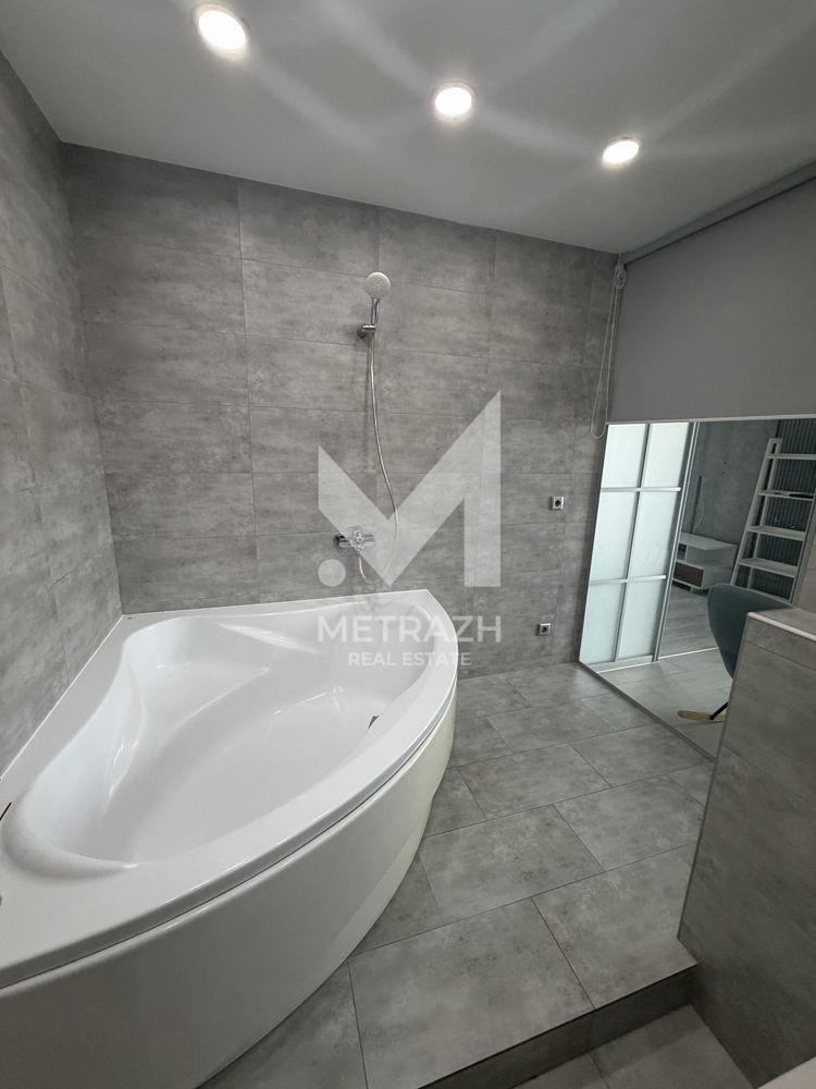 Sale 1-room apartment 54 m², Максимовича Михайла, ЖК 4 сезони • ID 7468 — photo 8