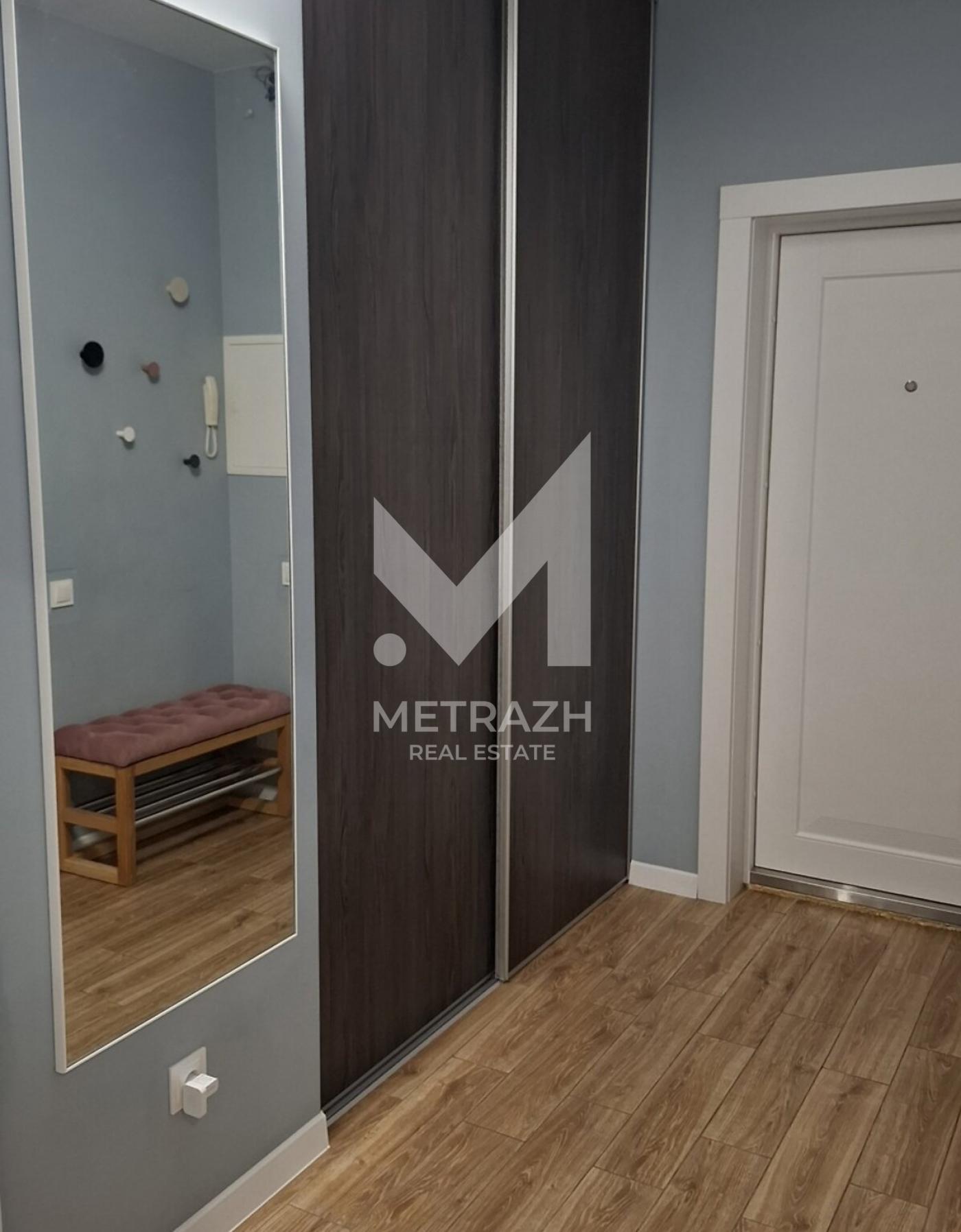 Sale 1-room apartment 44 m², Юнацька, RC ParkLand • ID 7633 — photo 9