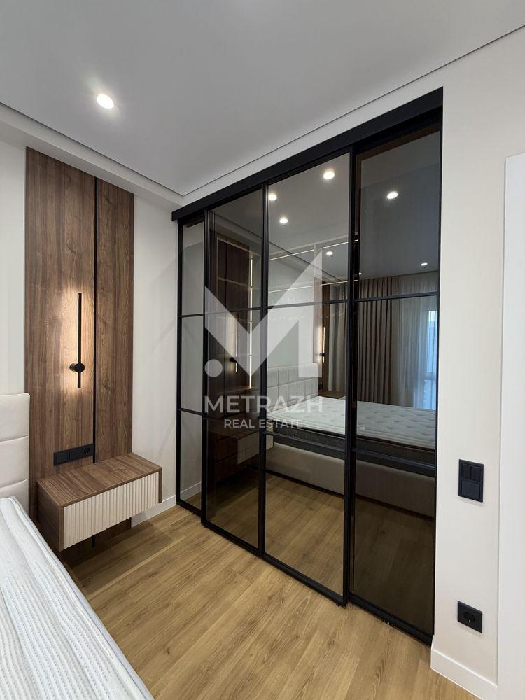 Продажа 3-комнатной квартиры 61 м², Максимовича Михайла, ЖК Новая Англия • ID 7713 — фото 14