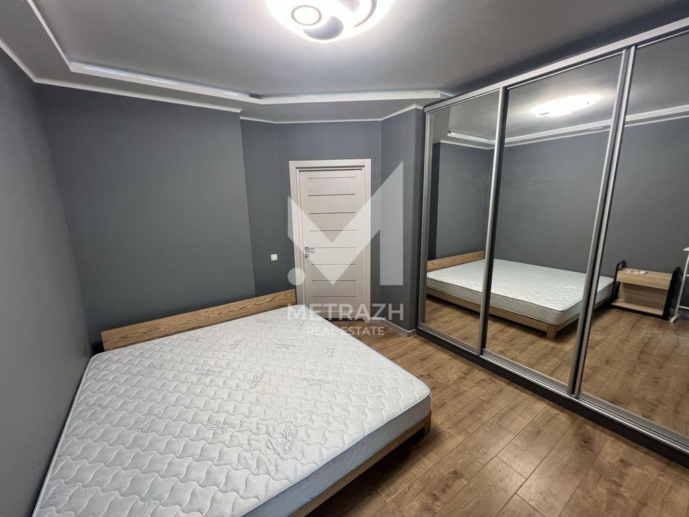 Продажа 1-комнатной квартиры 52 м², Регенераторна, ЖК Комфорт Таун • ID 7799 — фото 4