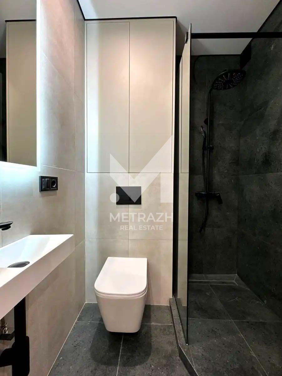 Sale 3-room apartment 85 m², Олександра Олеся, RC Warsawsky 3 • ID 7450 — photo 12