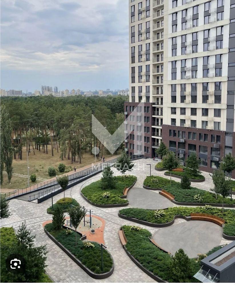 Sale 1-room apartment 54 m², RC New Autograph • ID 7507
