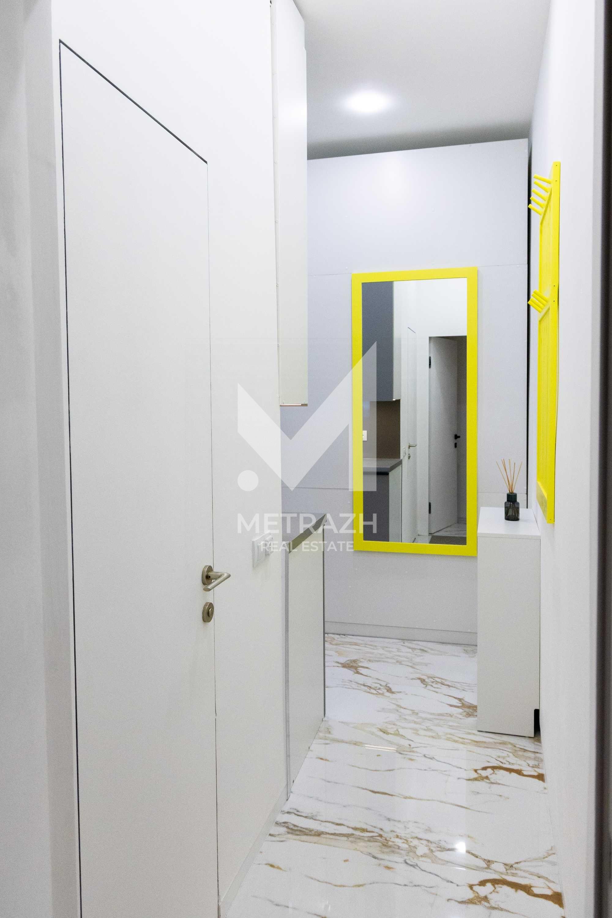 Продаж 2-кімнатної квартири 64 м², Берестейський, ЖК Manhattan city • ID 7702 — фото 11