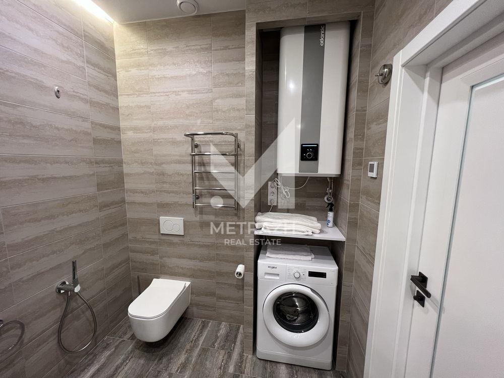 Sale 1-room apartment 40 m², Левка Лук’яненка, ЖК Smart Plaza Obolon • ID 7566 — photo 12