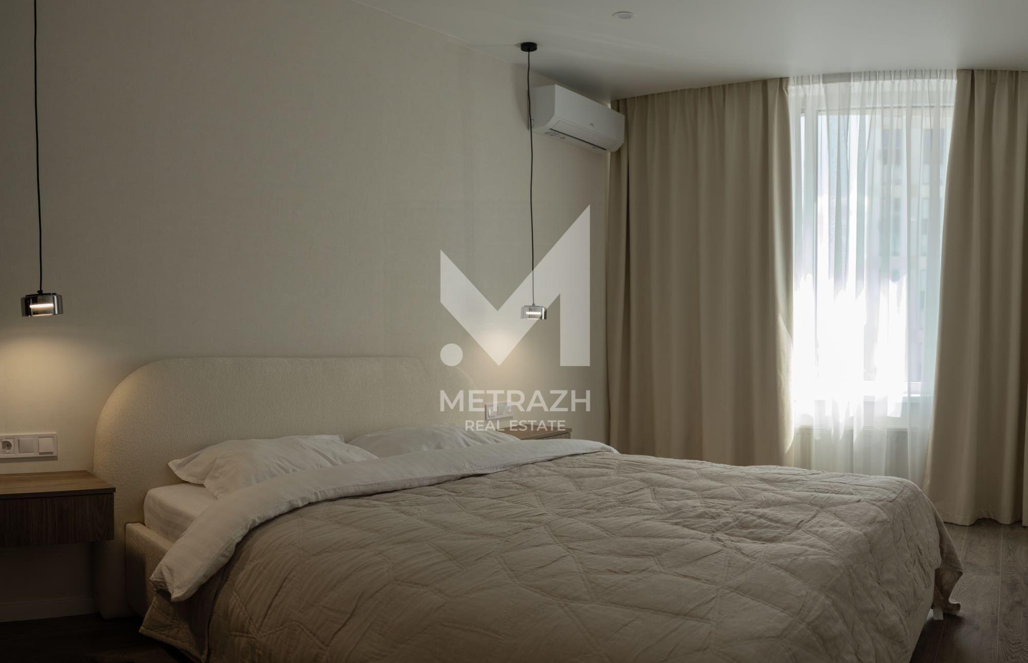 Sale 1-room apartment 52 m², Князя Романа Мстиславича, RC New Autograph • ID 7419 — photo 11