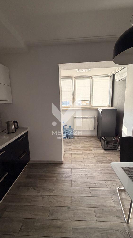 Sale 1-room apartment 52 m², Закревського Миколи, ЖК Милославичі • ID 7574 — photo 4