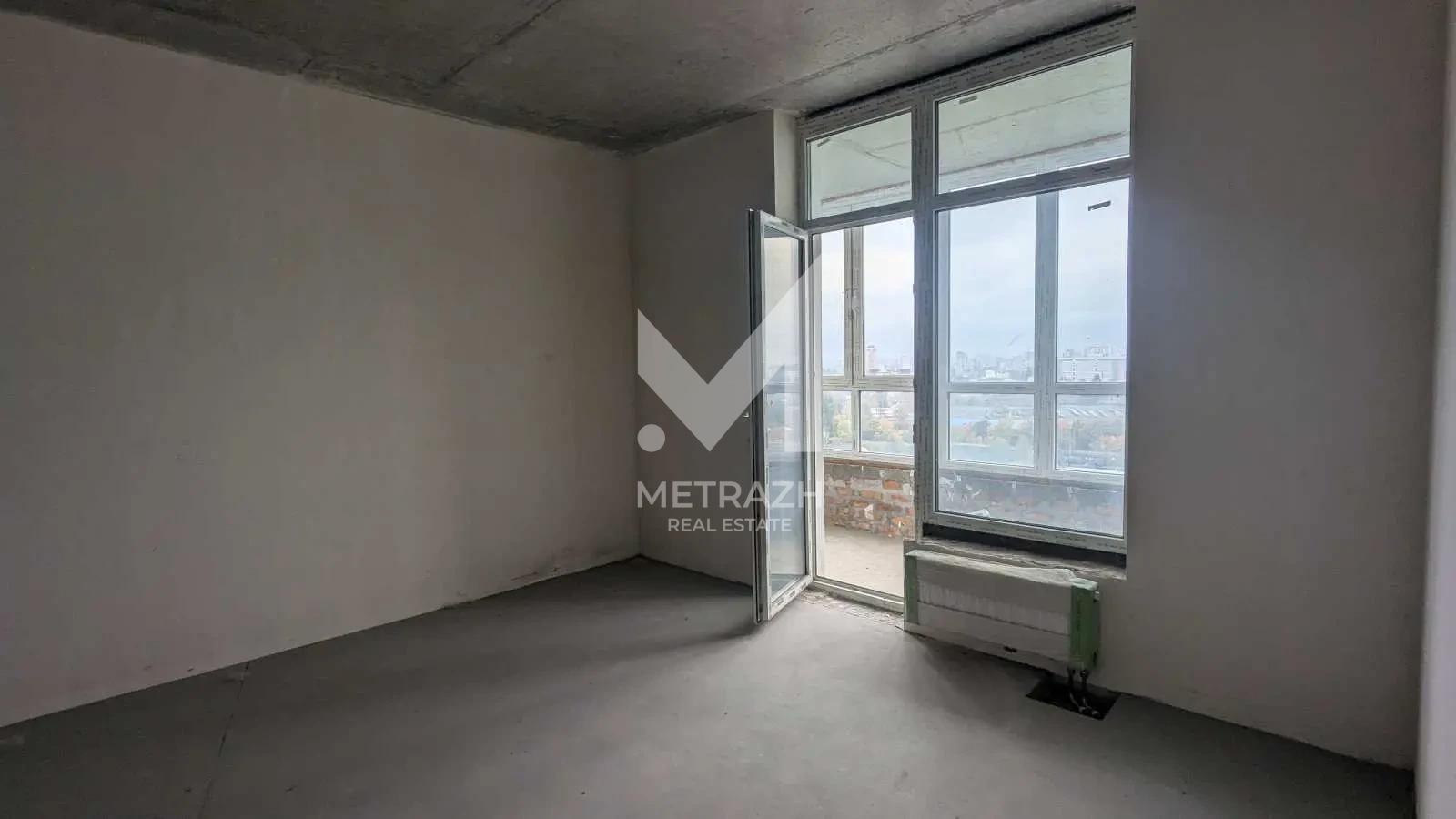 Продажа 1-комнатной квартиры 48 м², Олеся Бердника, ЖК Нивки-Парк • ID 7811 — фото 4