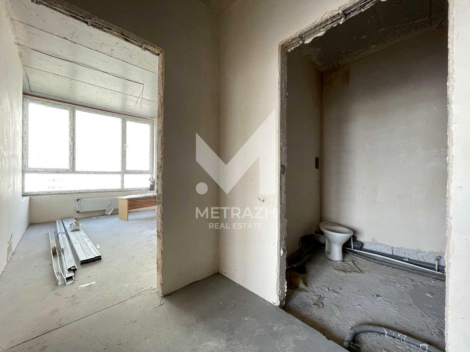 Продаж 2-кімнатної квартири 45 м², Практична, ЖК PARKLAND • ID 7837 — фото 13