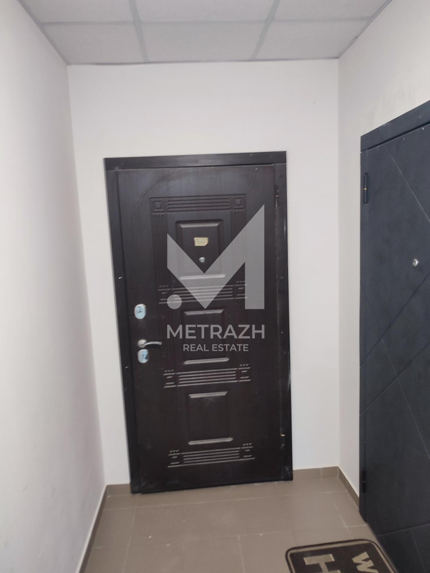 Sale 1-room apartment 42 m², Кам'янська, RC Metro Park • ID 7470 — photo 2