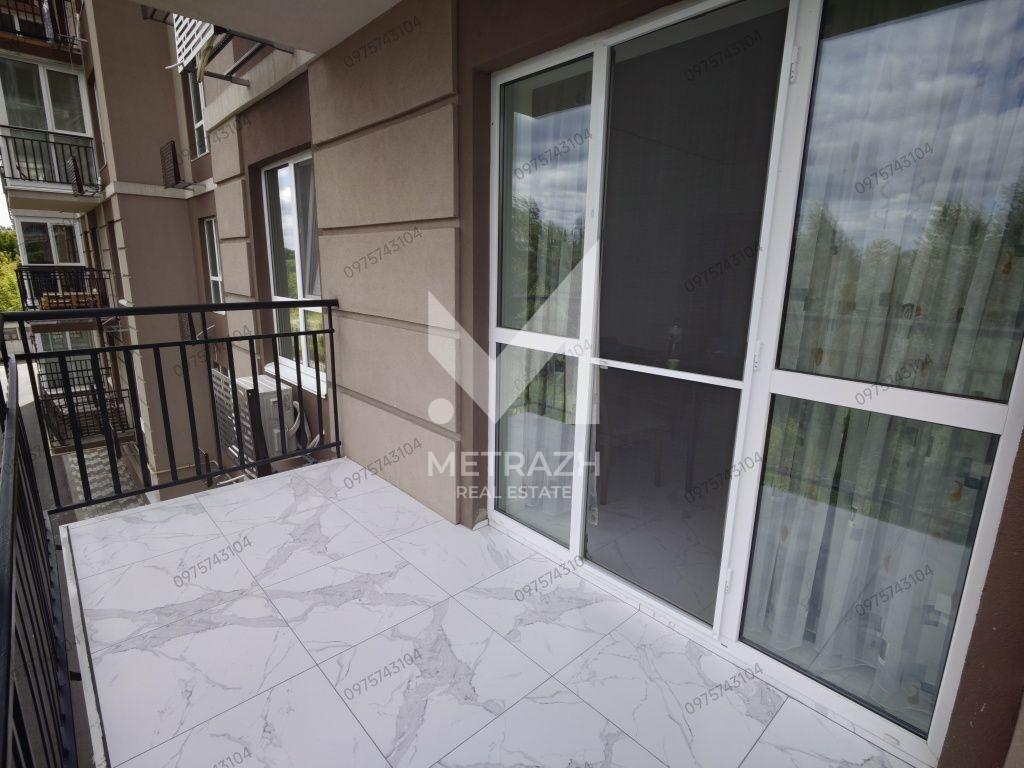 Sale 1-room apartment 46 m², Метрологічна, RC Kryshtalevi Dzherela • ID 7509 — photo 11