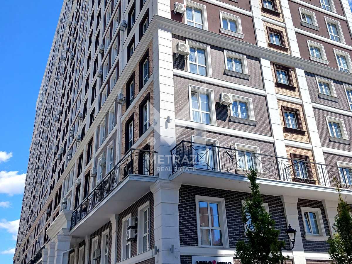 Sale 2-room apartment 61 m², Максимовича Михайла, RC New England • ID 7684 — photo 15