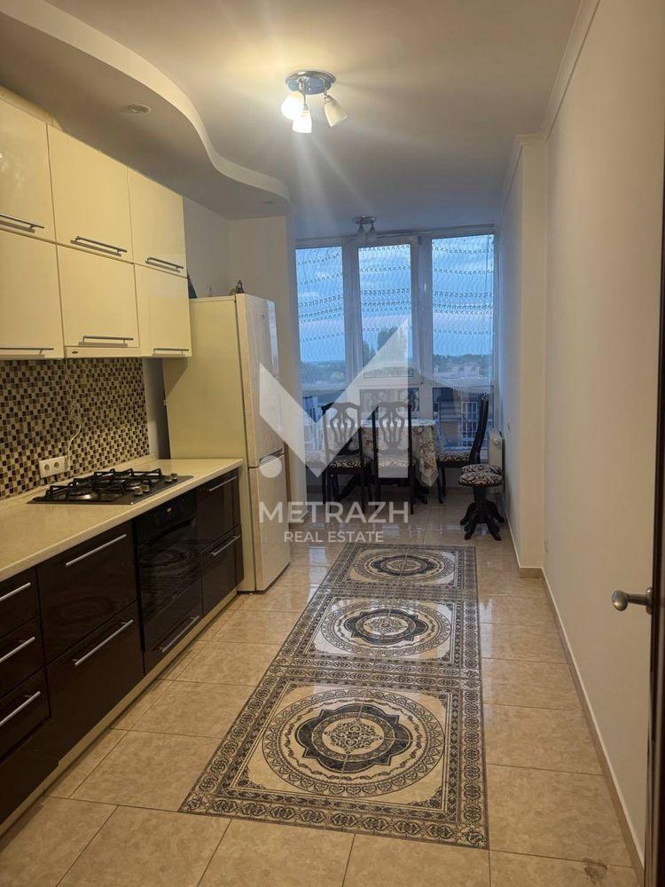 Sale 1-room apartment 45 m², RC Kryshtalevi Dzherela • ID 7511