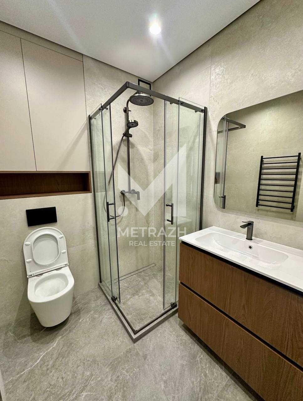 Sale 1-room apartment 46 m², Причальна, RC Great • ID 7440 — photo 17
