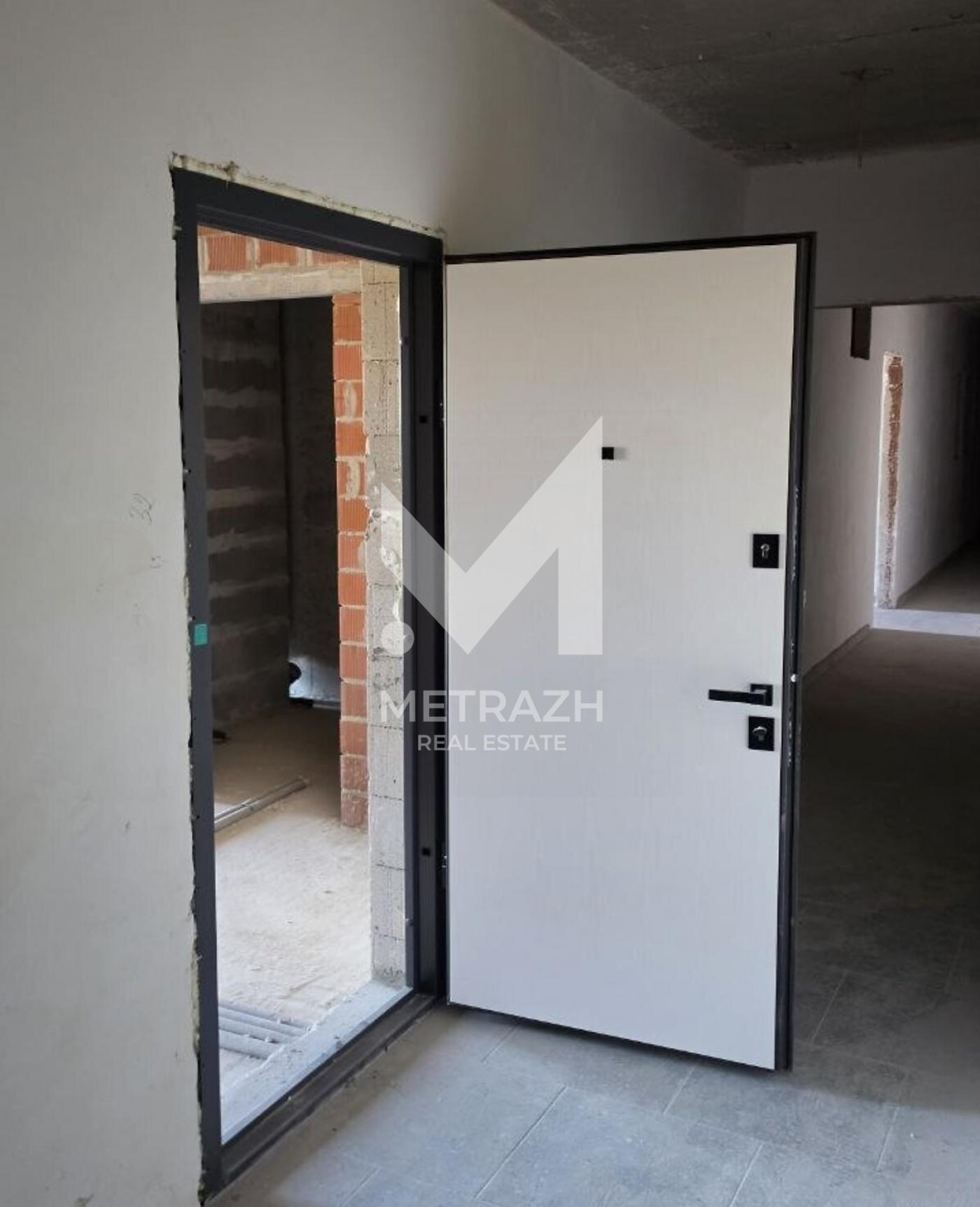 Продажа 2-комнатной квартиры 57 м², Метрологічна, ЖК Life Story • ID 7769 — фото 9