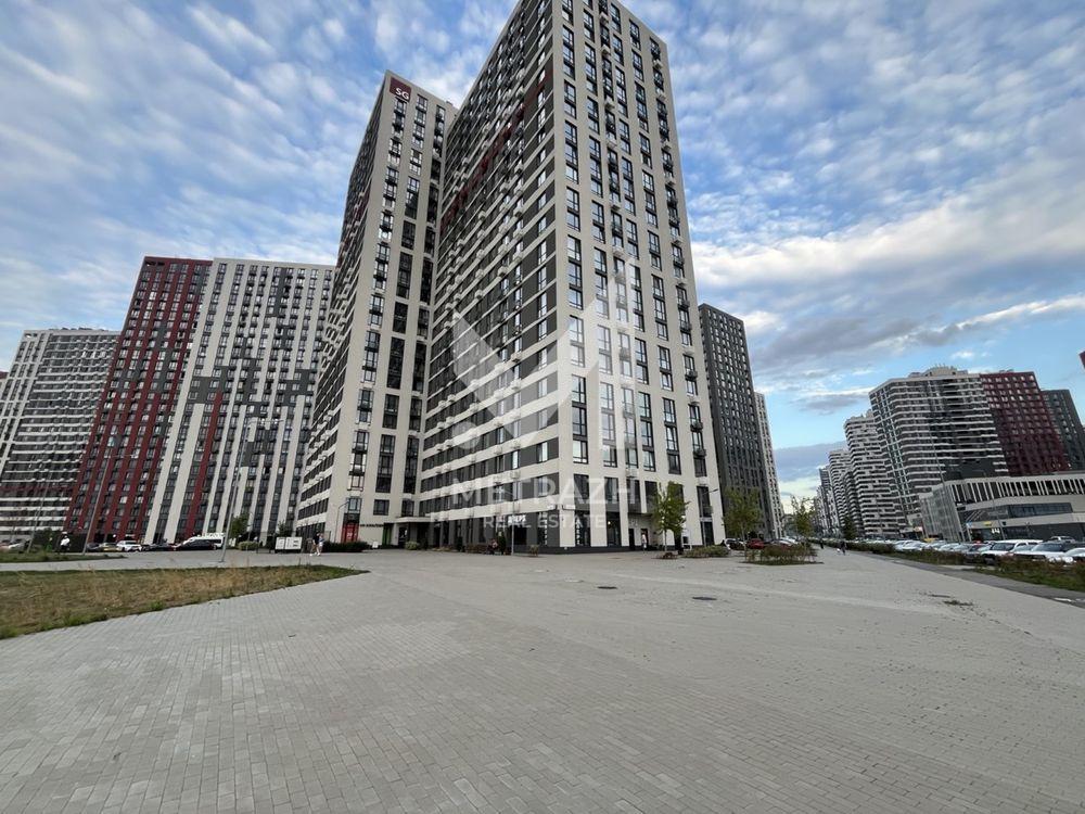 Sale 1-room apartment 41 m², RC Warsawsky Plus • ID 7412