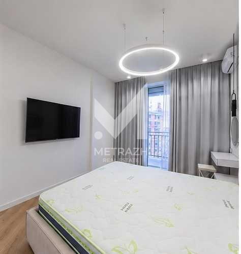 Продажа 2-комнатной квартиры 74 м², Василя Тютюнника, ЖК Cardinal • ID 7717 — фото 3