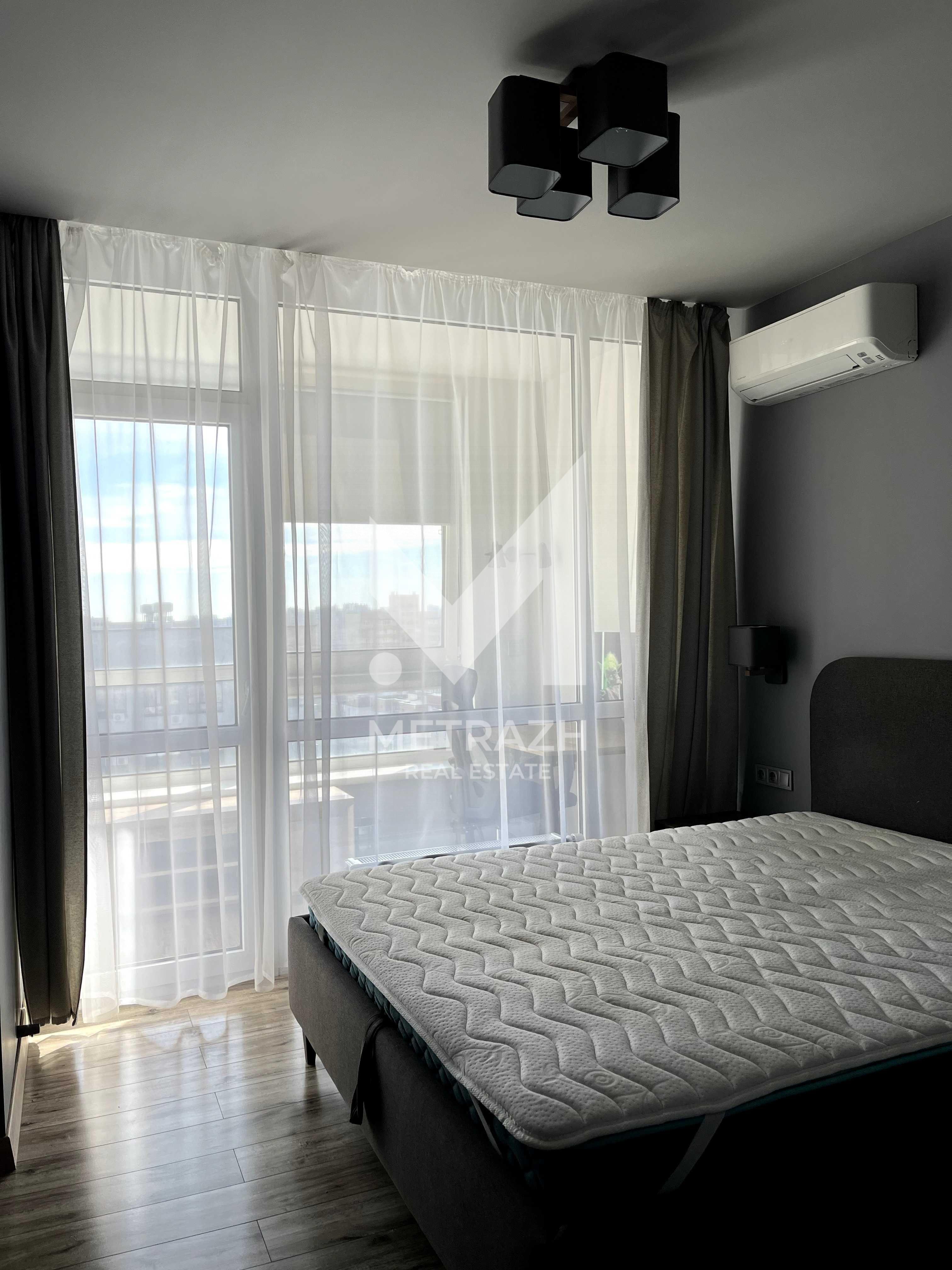 Продажа 2-комнатной квартиры 88 м², Європейського Союзу, Варшавський Мікрорайон • ID 7719 — фото 4