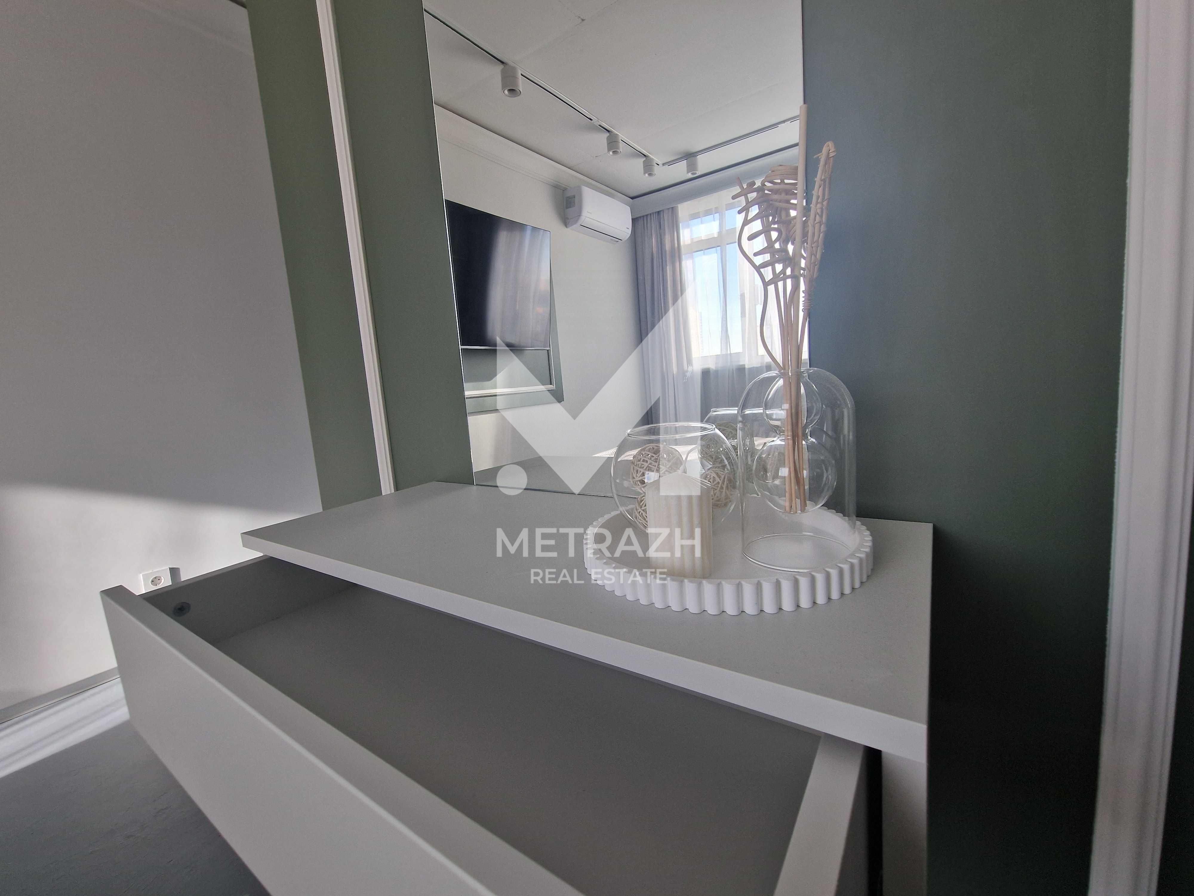 Sale 1-room apartment 54 m², Берестейський, ЖК Manhattan city • ID 7663 — photo 13