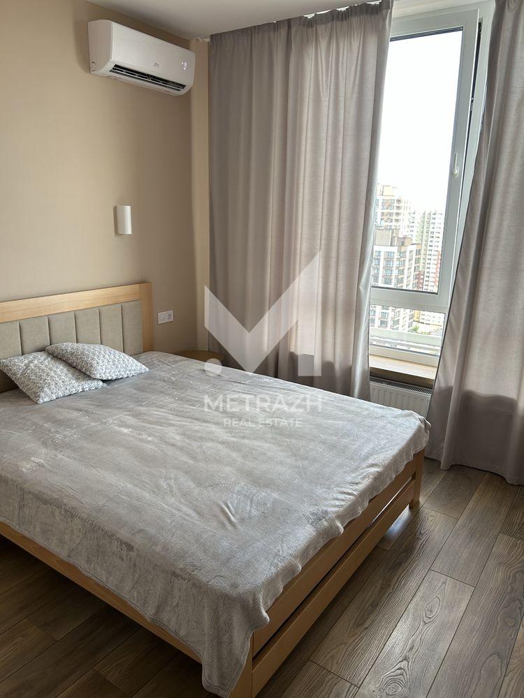 Sale 1-room apartment 48 m², Олександра Олеся, RC Warsawsky 2 • ID 7499 — photo 7