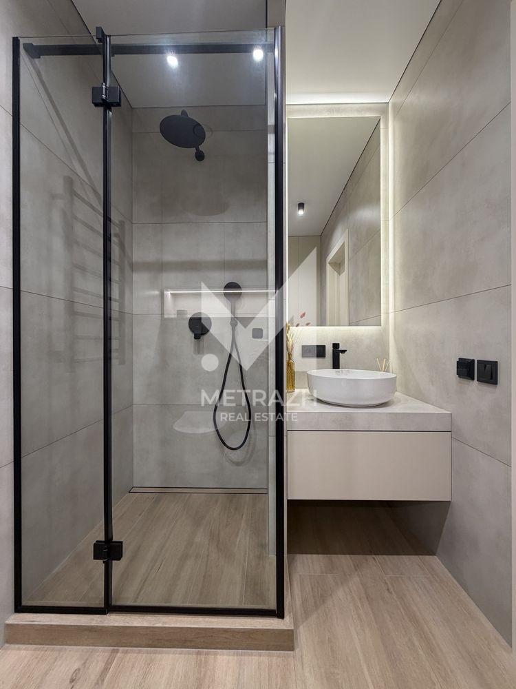 Sale 1-room apartment 44 m², Європейського Союзу, RC Warsawsky 3 • ID 7612 — photo 11
