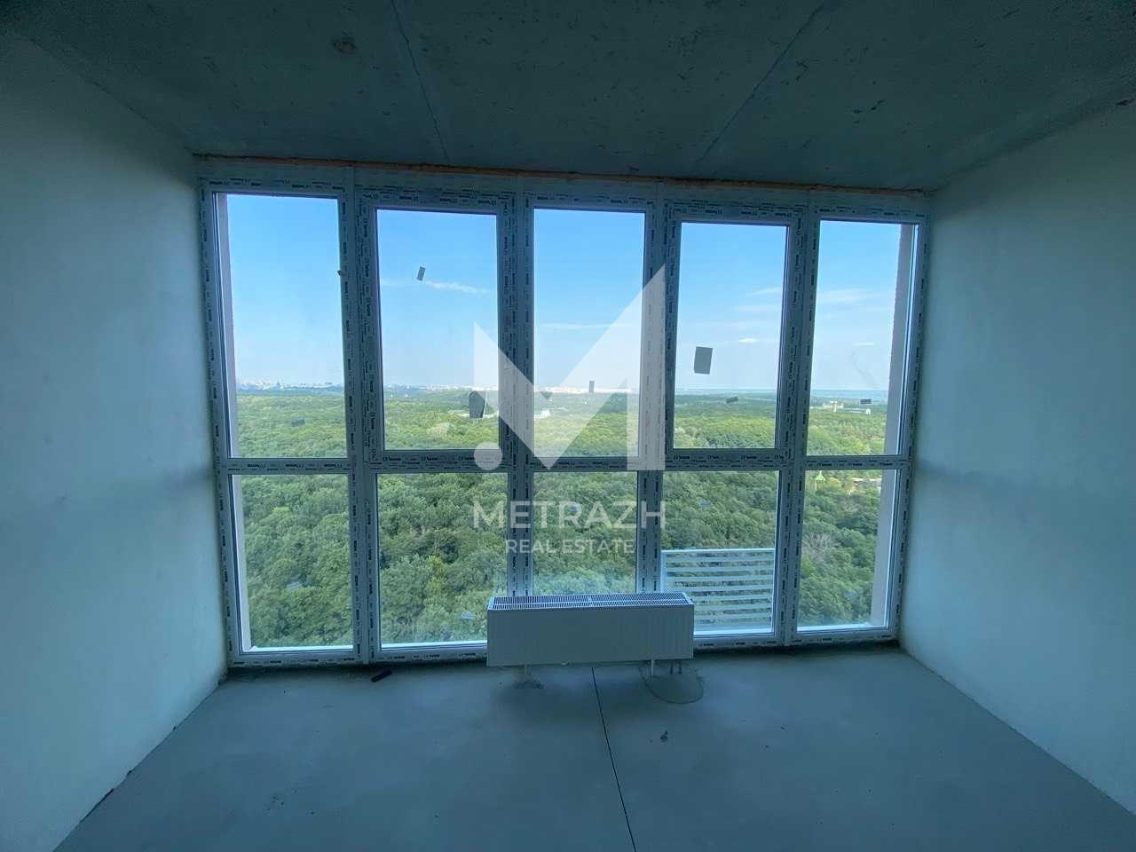 Продаж 1-кімнатної квартири 47 м², Заболотного Академіка, ЖК Теремки • ID 7844 — фото 2