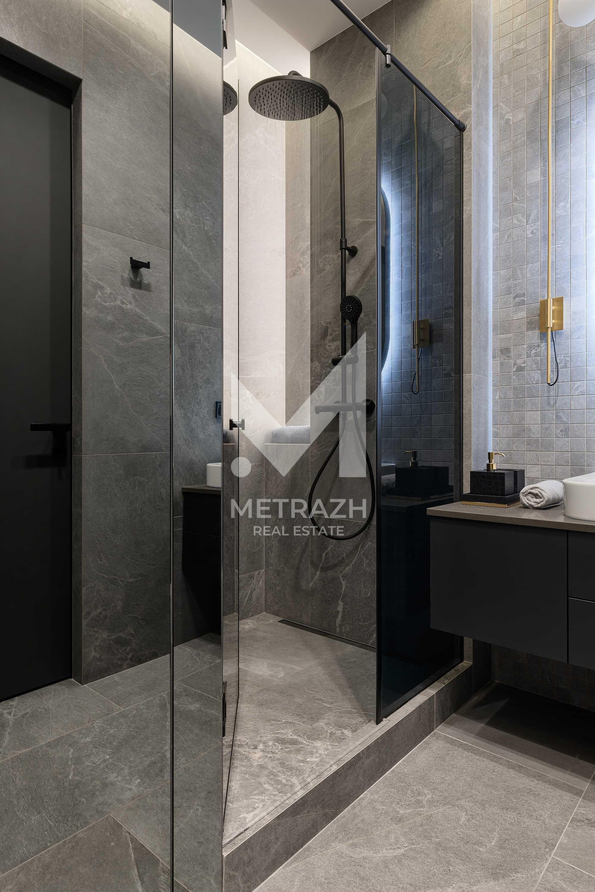 Sale 2-room apartment 58 m², Саперне поле, ЖК Бульвар Фонтанів • ID 7674 — photo 5