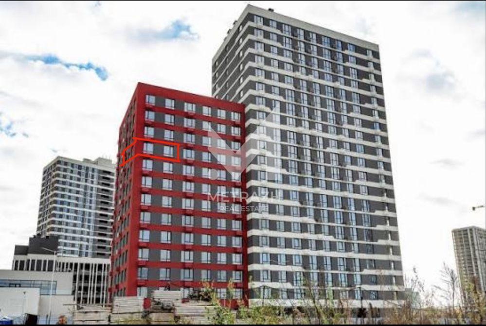 Продаж 4-кімнатної квартири 127 м², ЖК Варшавський Плюс • ID 7735