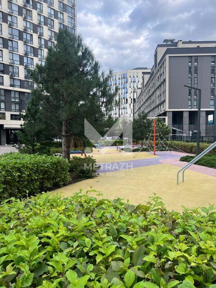 Sale 1-room apartment 33 m², ЖК Славутич 2.0 • ID 7598