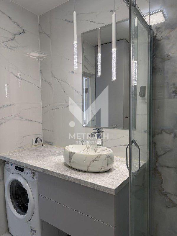 Sale 1-room apartment 35 m², Митрополита Василя Липківського, ЖК Time • ID 7481 — photo 5
