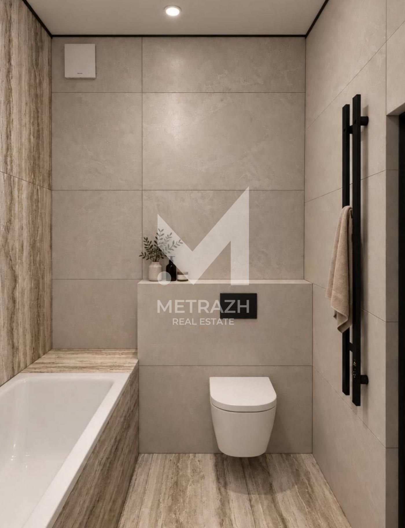 Продаж 2-кімнатної квартири 46 м², Столичне шосе, ЖК Svitlo Park • ID 7725 — фото 4