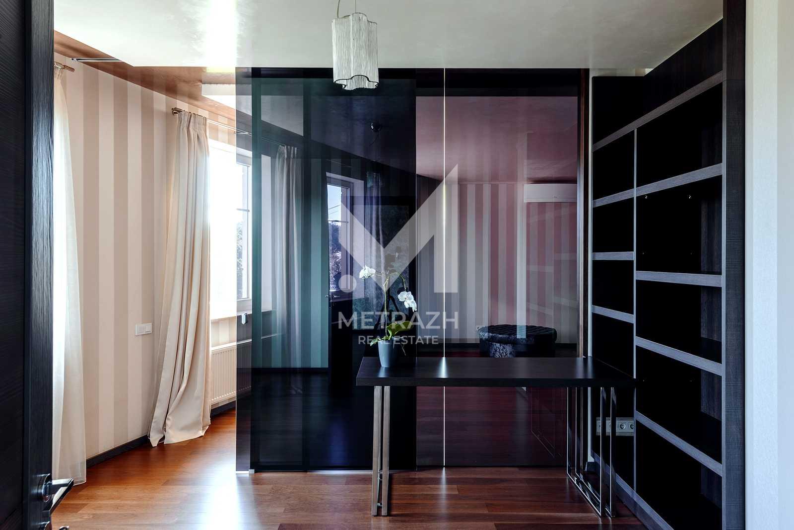Sale 4-room apartment 244 m², Гетьмана Павла Скоропадського, ЖК Граф Толстой • ID 7599 — photo 5